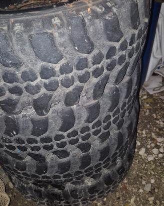 Cerchi e gomme suzuki vitara jimny samurai grand v