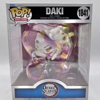 Funko Pop! Demon Slayer - Daki #1841