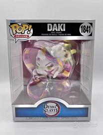 Funko Pop! Demon Slayer - Daki #1841