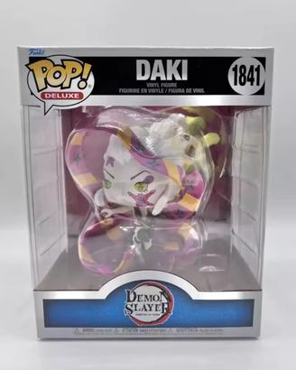 Funko Pop! Demon Slayer - Daki #1841