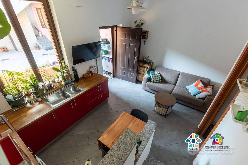 Apartment in Sovico, Molino Bassi - Altro