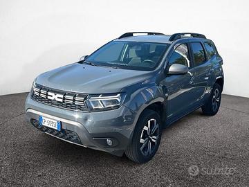 Dacia Duster II 2021 1.0 tce Journey UP Gpl 4...