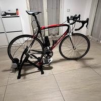 Bici Wilier Triestina