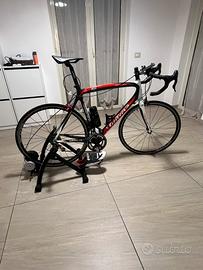 Bici Wilier Triestina