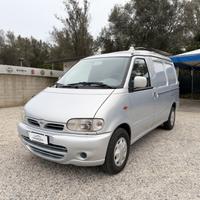 Nissan Vanette Practic 2.3 diesel PC Furgone