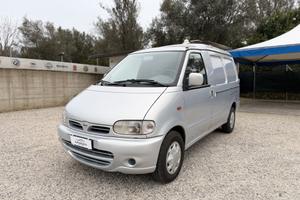 Nissan Vanette Practic 2.3 diesel PC Furgone