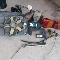 ricambi LANCIA DELTA  L X 1300