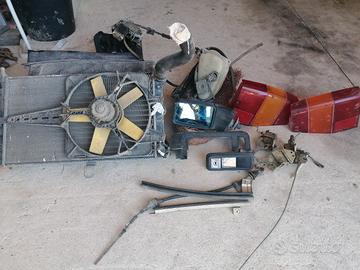 ricambi LANCIA DELTA  L X 1300