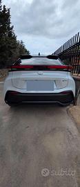 Toyota CHR PHEV 2.0 Lounge