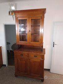 credenza e tavolo