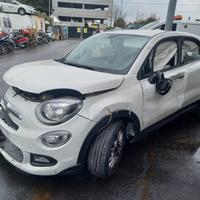 Ricambi Fiat 500x anno 2022