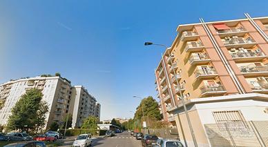 Open space 40 mq vicino Navigli e metro verde