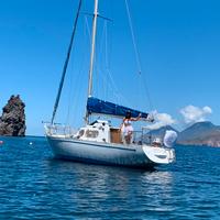 Barca a Vela "Ranger 29"