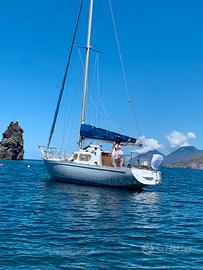 Barca a Vela "Ranger 29"