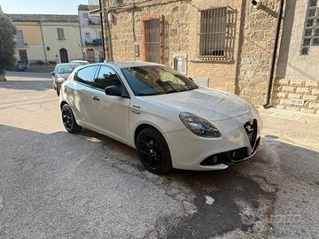ALFA ROMEO Giulietta (2010-21) - 2014