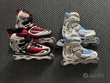 Rollerblade Coppia
