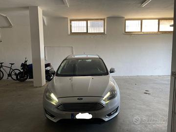 ford focus 1.5 sw