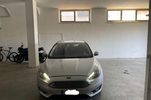 ford focus 1.5 sw