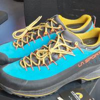 Scarpe Trekking La Sportiva TX4 EVO Tg.43