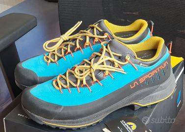 Scarpe Trekking La Sportiva TX4 EVO Tg.43