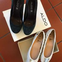 Scarpe Aldo/ Zuiki