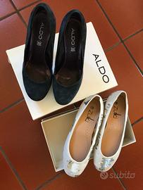 Scarpe Aldo/ Zuiki