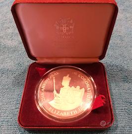 Moneta jamaica 1978 25$ cofanetto