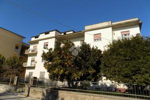 MANSARDA A CASAGIOVE