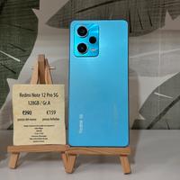 Xiaomi Redmi Note 12 Pro 5G 128GB