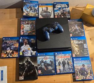 ps4 slim