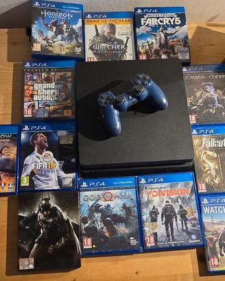 ps4 slim