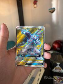 PALKIA GX 147-156 ITA