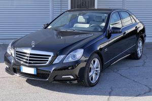 MERCEDES-BENZ E 220 Berlina Cdi Avantgarde Aut.