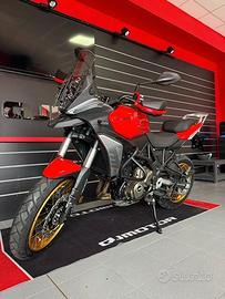 Qj Motor SRT 700 SX MY 2025 SENZA ANTICIPO PRIMA R