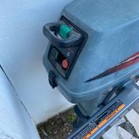 Motore ausiliario Yamaha Malta