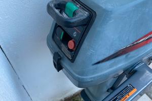 Motore ausiliario Yamaha Malta