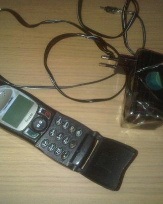 Telefonino funzionante