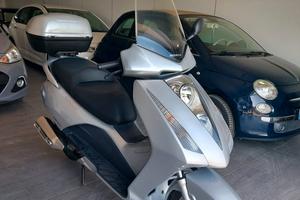 Honda Pantheon 125 3400KM