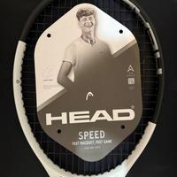 Head Speed Pro NUOVA – Incordata 23 kg