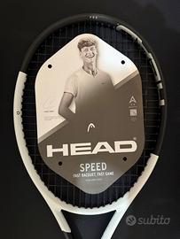 Head Speed Pro NUOVA – Incordata 23 kg