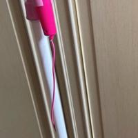 Microfono da palcoscenico I Girl Bontempi
