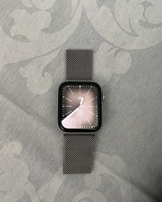 Apple watch SE