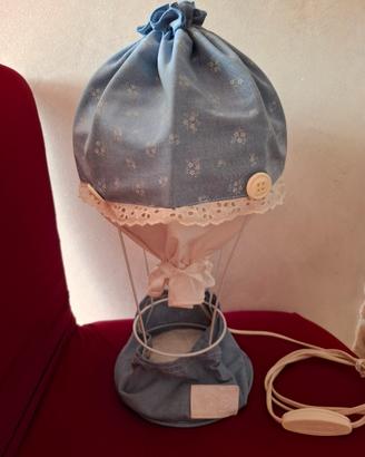 lampada mpngolfiera