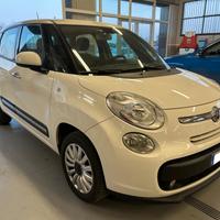 Fiat 500L 0.9 TwinAir Turbo Natural Power Pop Star