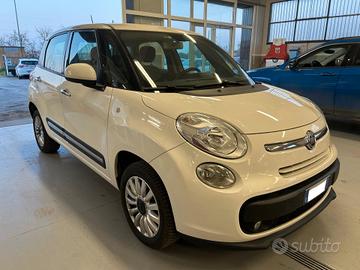 Fiat 500L 0.9 TwinAir Turbo Natural Power Pop Star