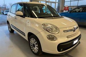 Fiat 500L 0.9 TwinAir Turbo Natural Power Pop Star
