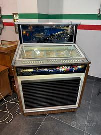 Jukebox Jupiter 120M Stereo Palm Beach 1968