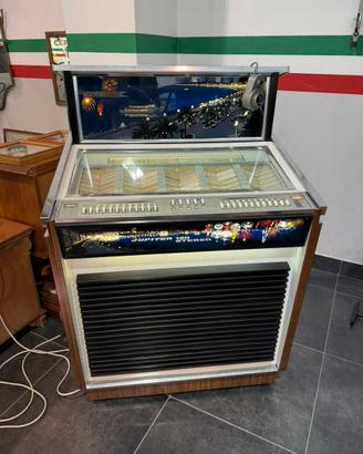 Jukebox Jupiter 120M Stereo Palm Beach 1968