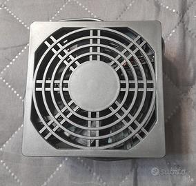 Ventilatore USB Ventola Raffreddamento