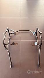 Accessori per Morini XCape 700